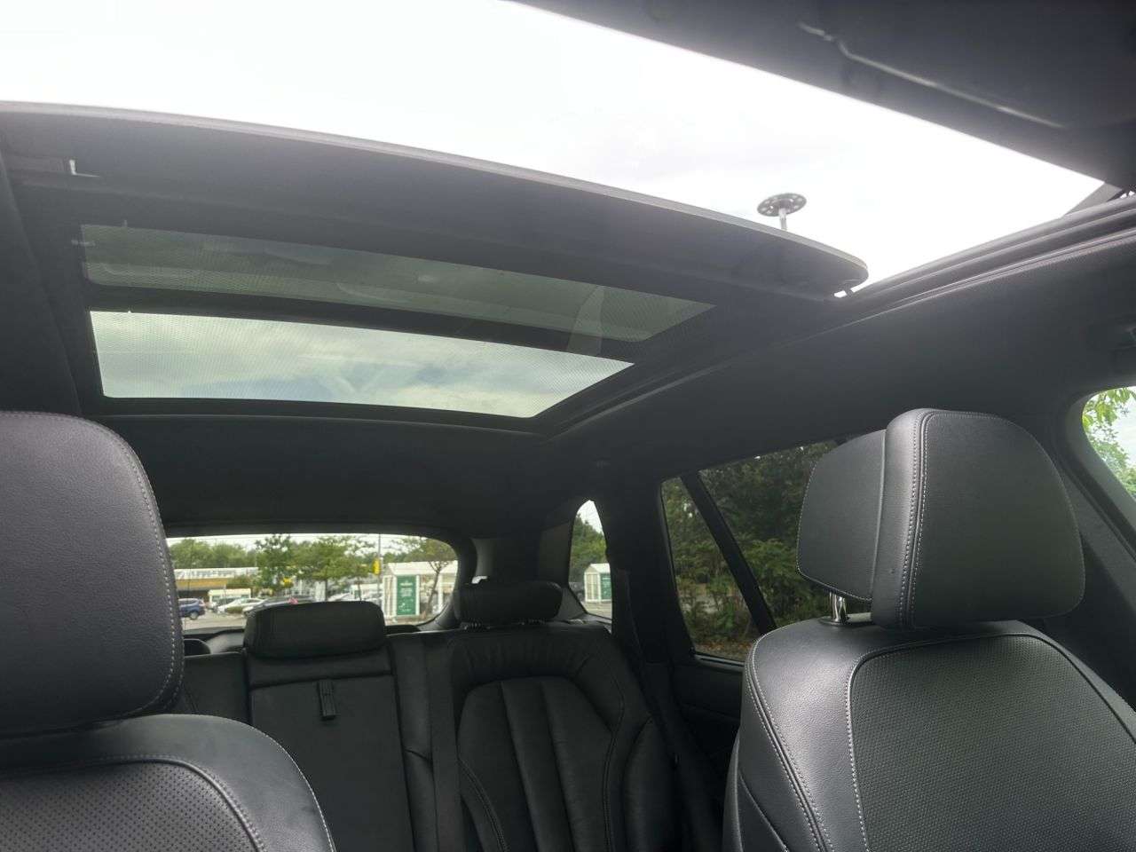 2019 BMW X5 2019 BMW X5