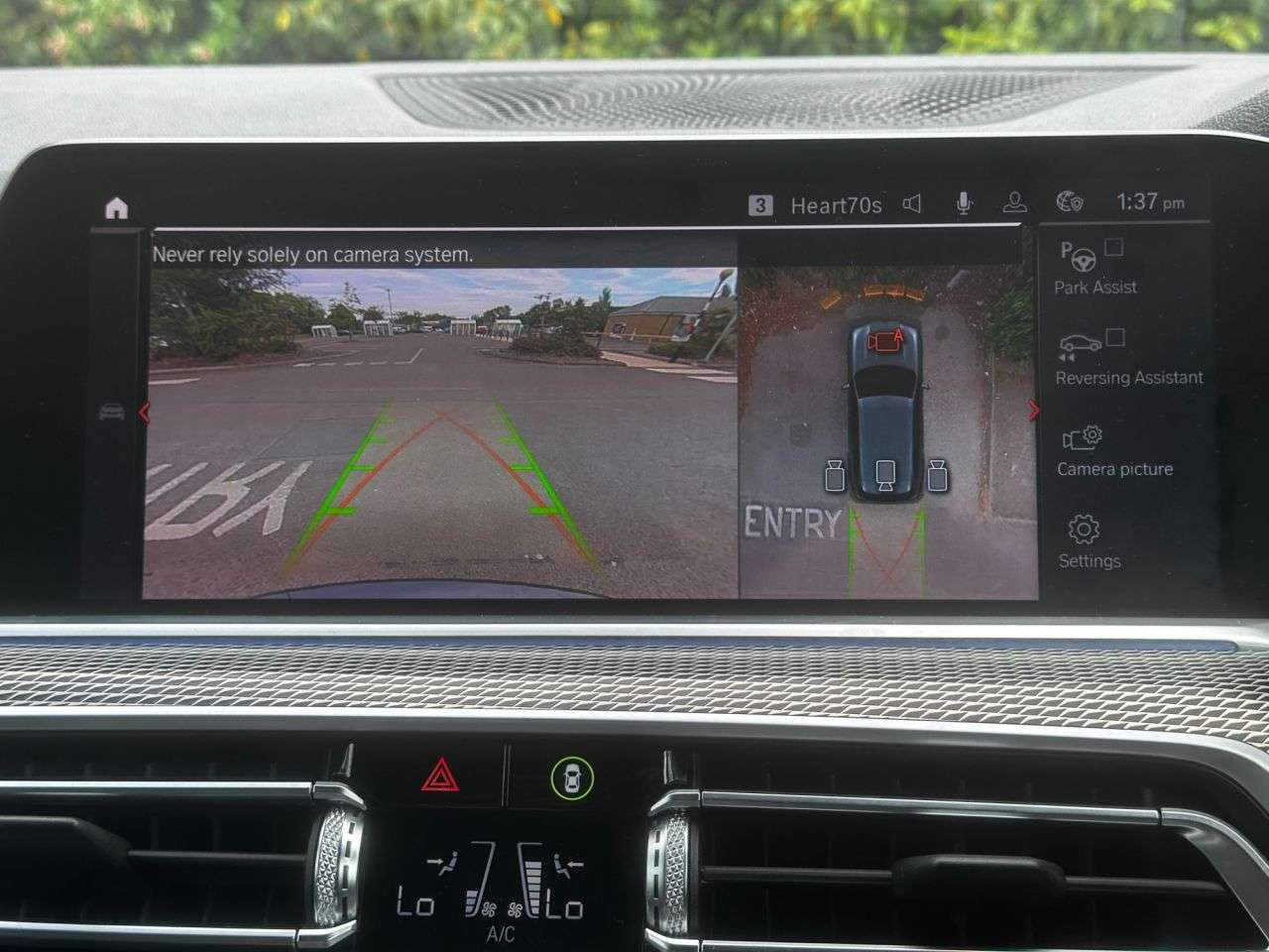 2019 BMW X5 2019 BMW X5