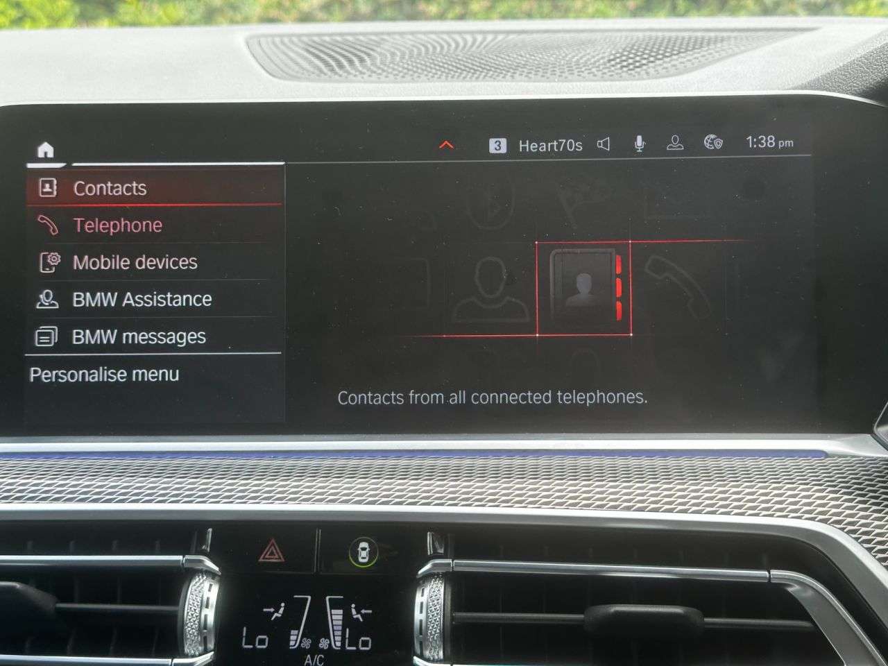 2019 BMW X5 2019 BMW X5