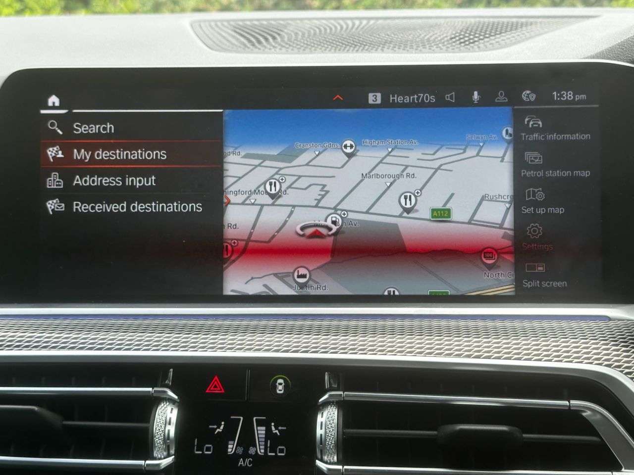 2019 BMW X5 2019 BMW X5