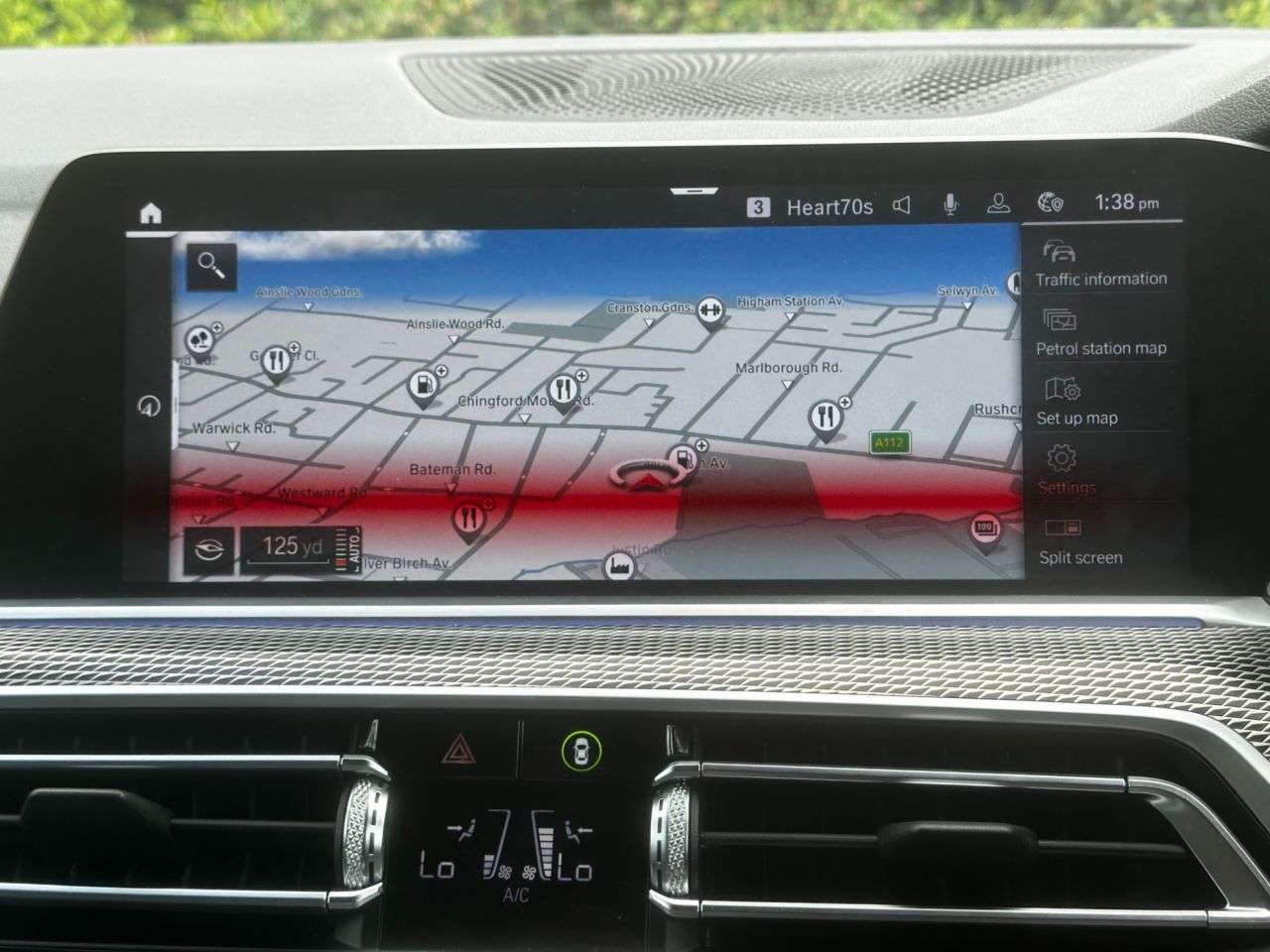 2019 BMW X5 2019 BMW X5