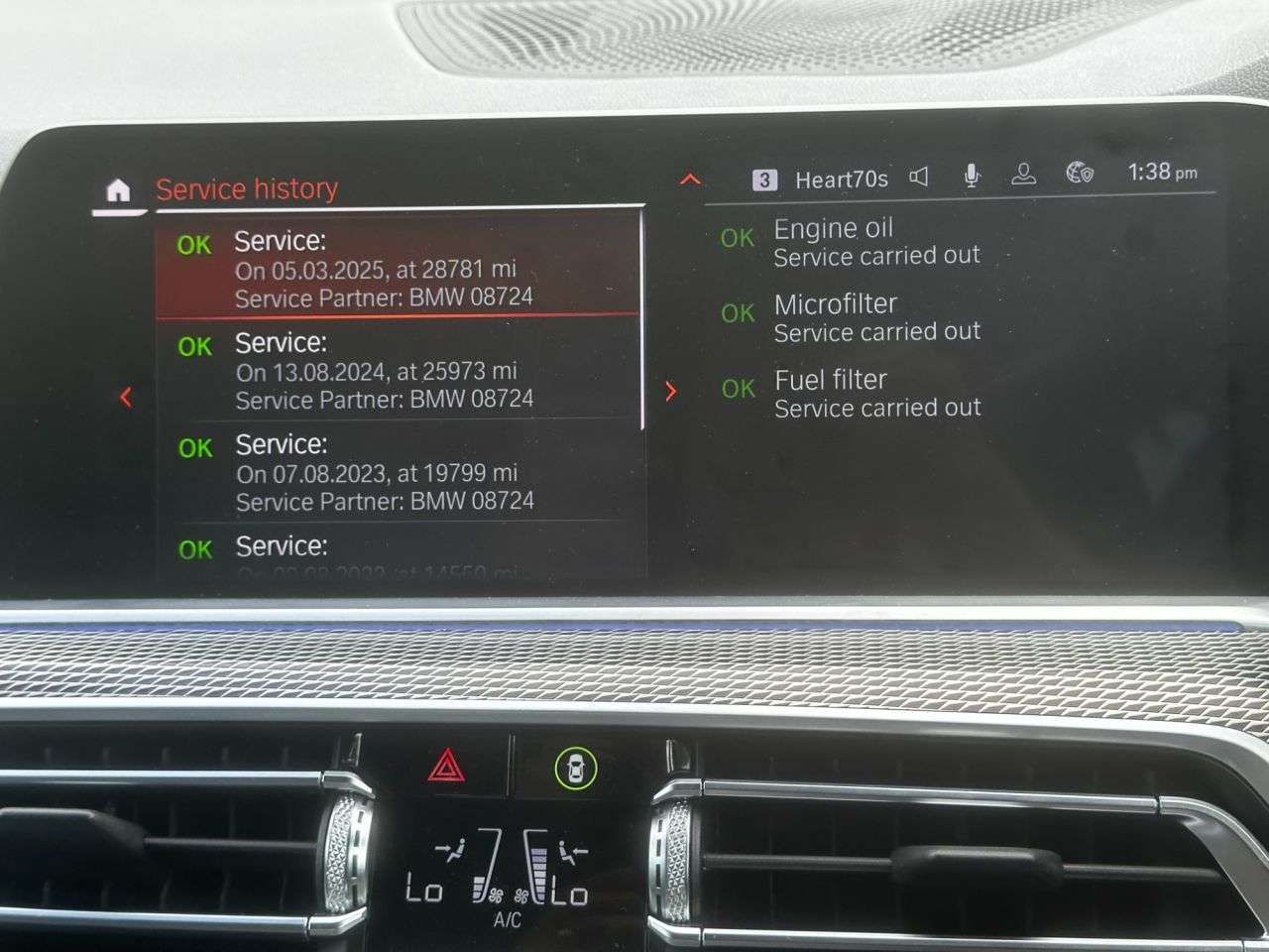 2019 BMW X5 2019 BMW X5