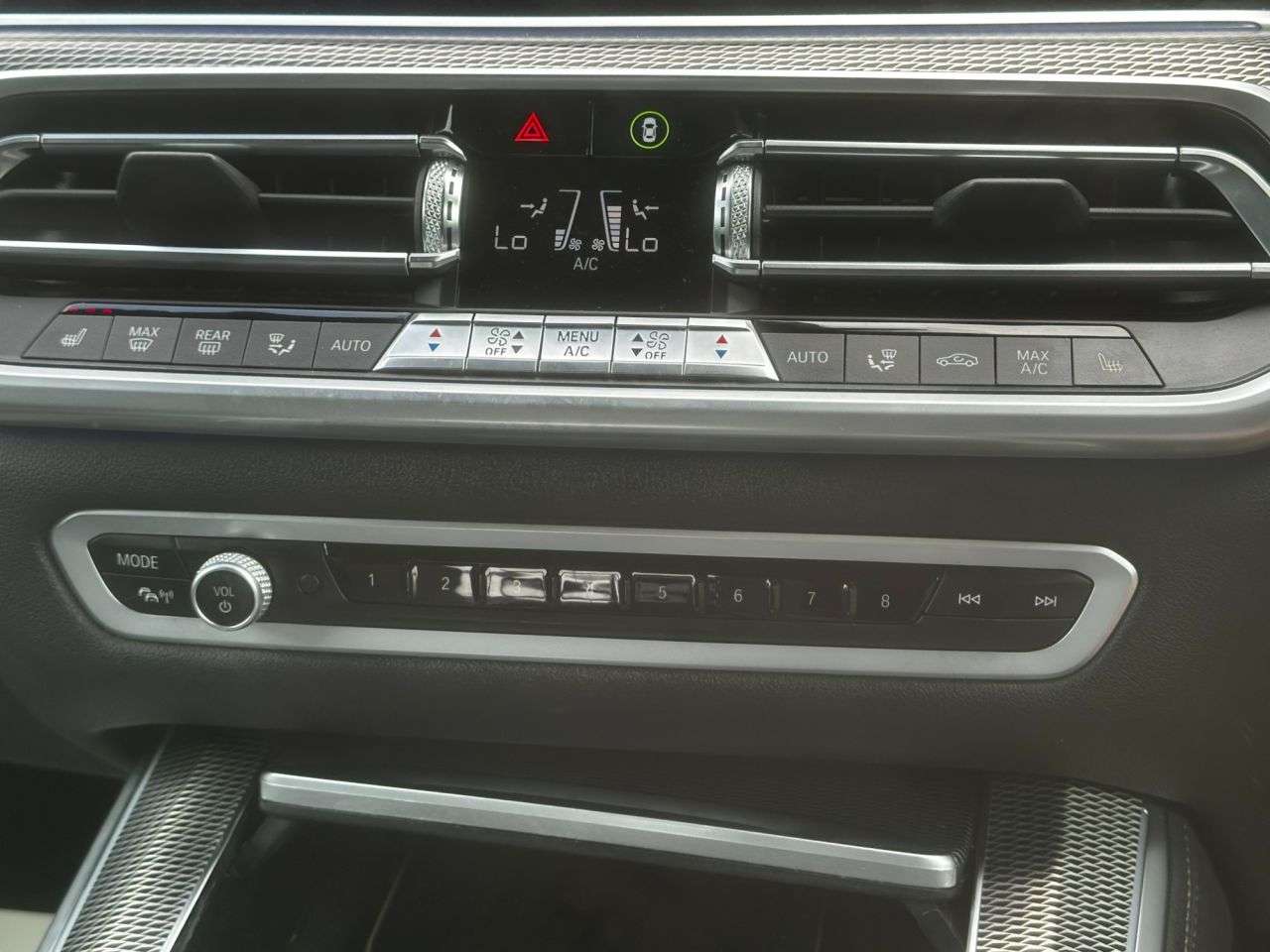 2019 BMW X5 2019 BMW X5