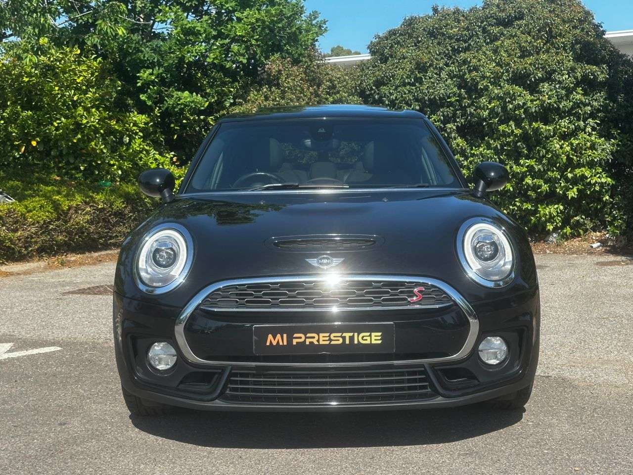 A 2017 MINI CLUBMAN 2.0 Cooper S Estate 6dr Petrol Auto Euro 6 (s/s) (192 ps) APPLE CAR PLAY - A 2017 MINI CLUBMAN 2.0 Cooper S Estate 6dr Petrol Auto Euro 6 (s/s) (192 ps) APPLE CAR PLAY -