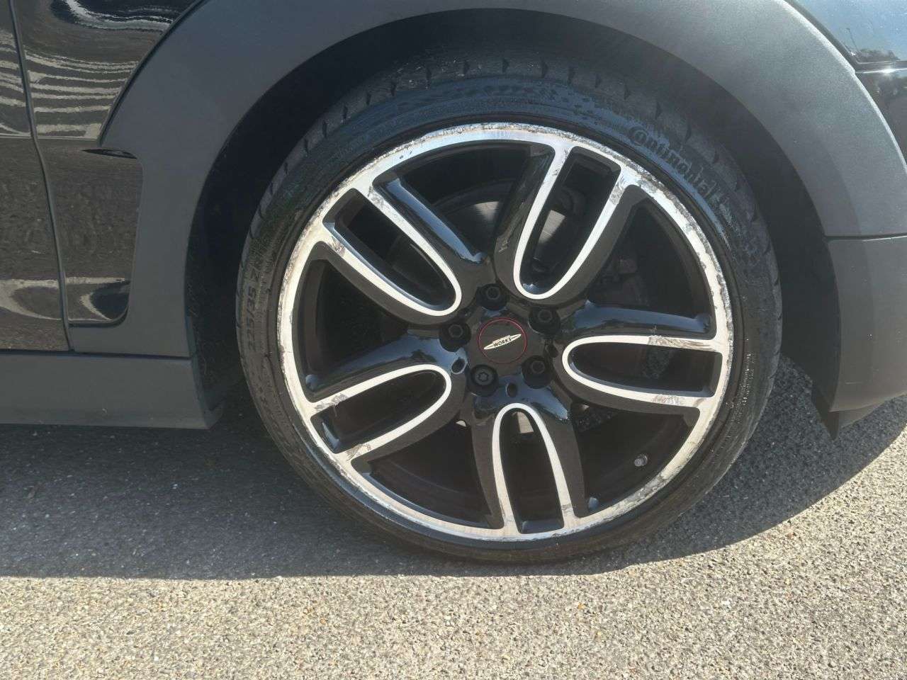 2017 MINI CLUBMAN 2017 MINI CLUBMAN