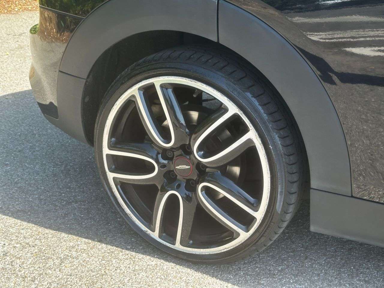 2017 MINI CLUBMAN 2017 MINI CLUBMAN