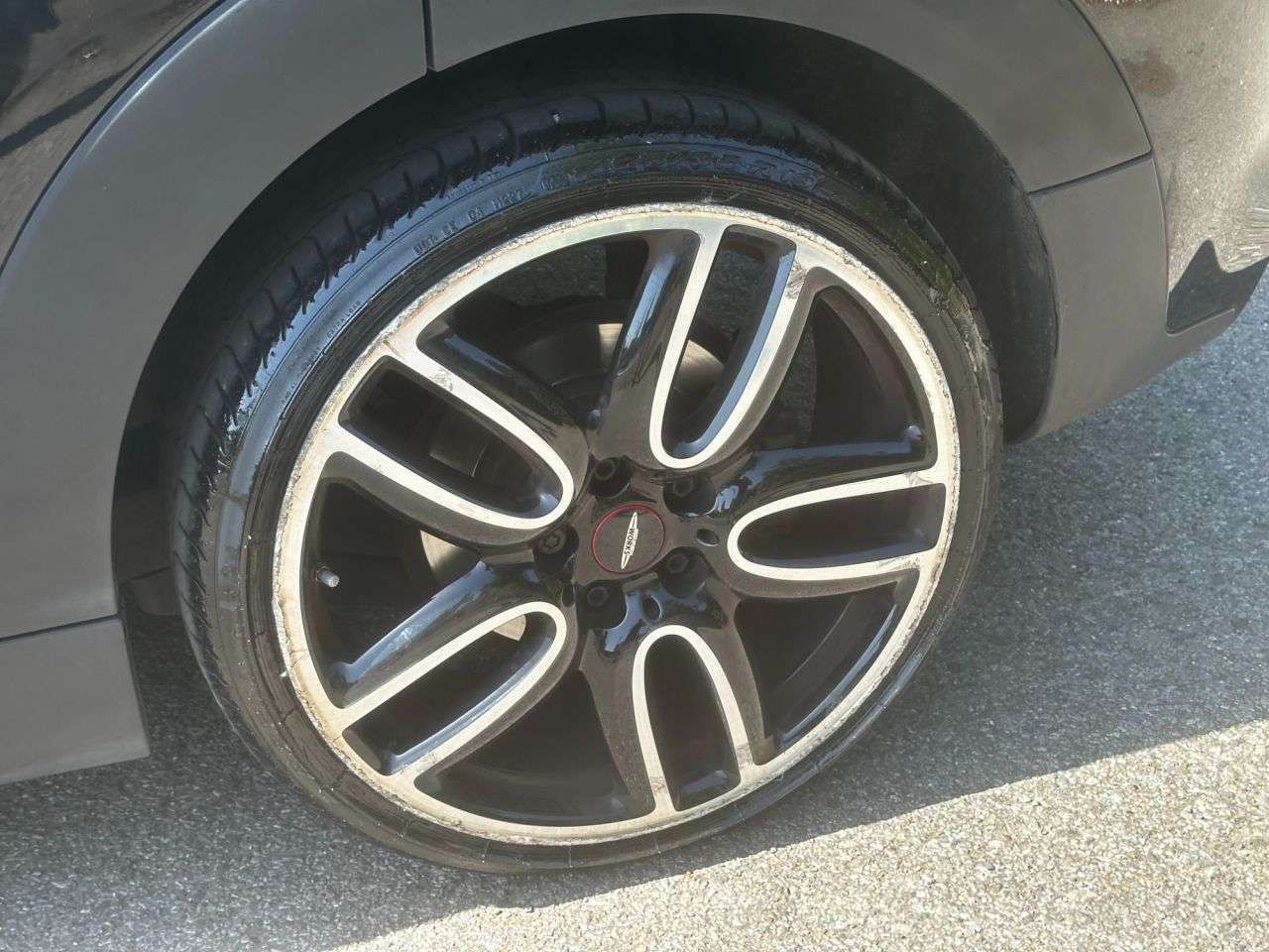 2017 MINI CLUBMAN 2017 MINI CLUBMAN