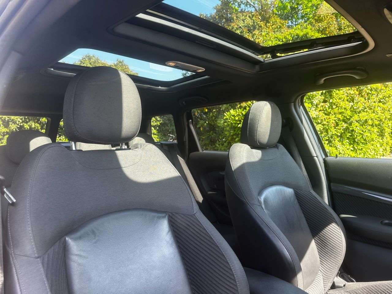 2017 MINI CLUBMAN 2017 MINI CLUBMAN