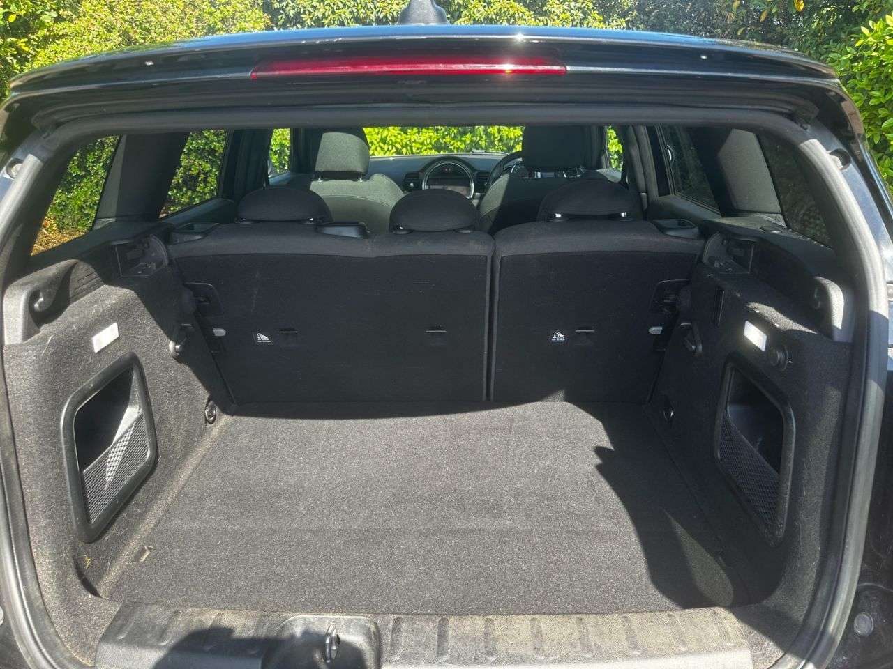 2017 MINI CLUBMAN 2017 MINI CLUBMAN