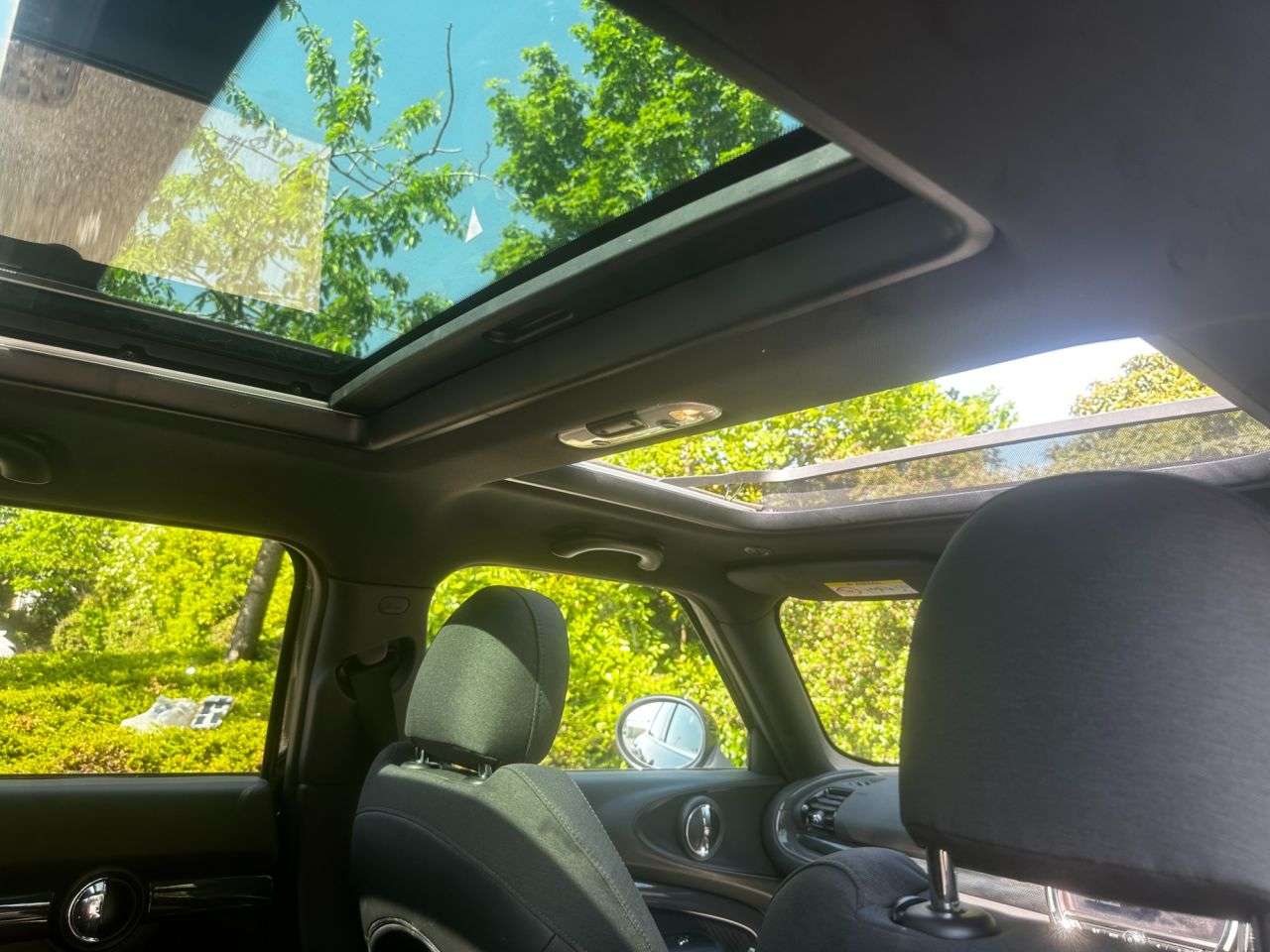 2017 MINI CLUBMAN 2017 MINI CLUBMAN