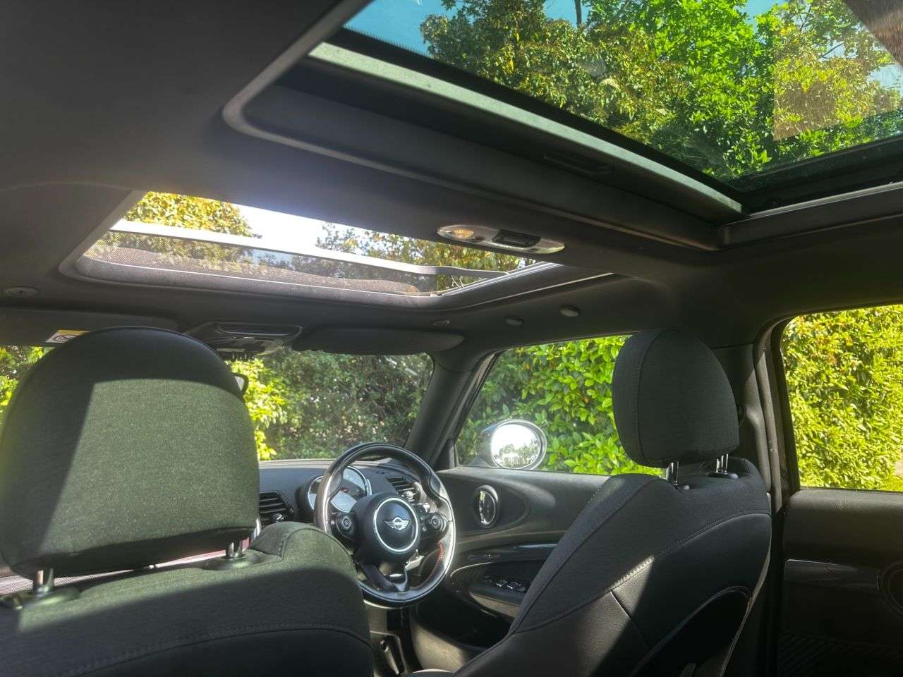 2017 MINI CLUBMAN 2017 MINI CLUBMAN