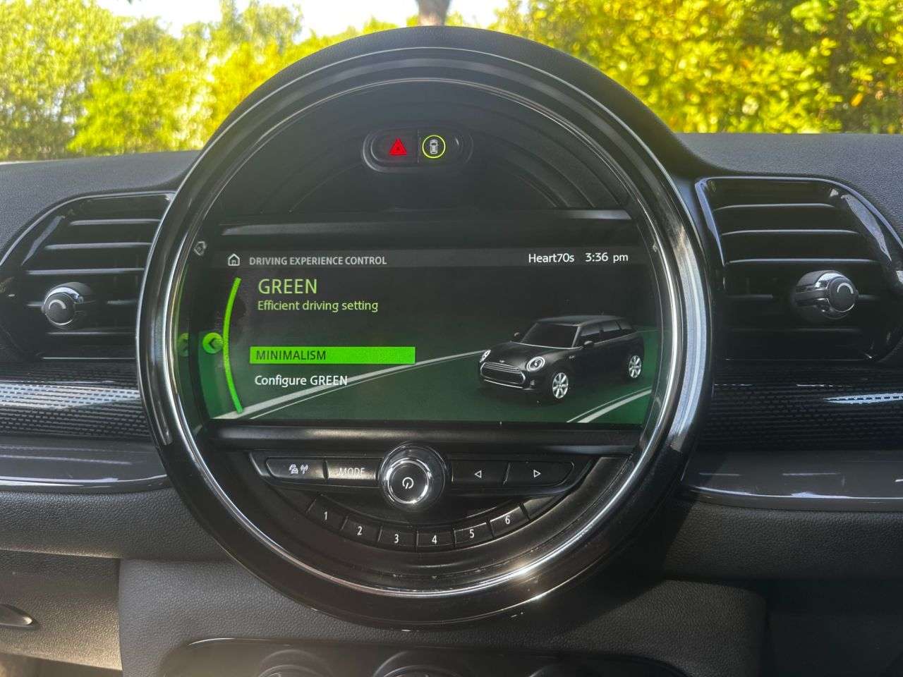 2017 MINI CLUBMAN 2017 MINI CLUBMAN