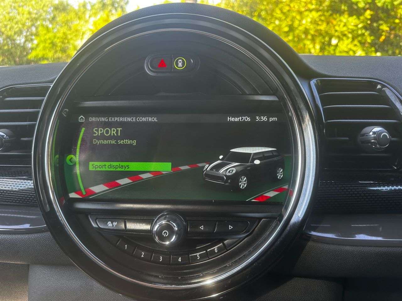 2017 MINI CLUBMAN 2017 MINI CLUBMAN