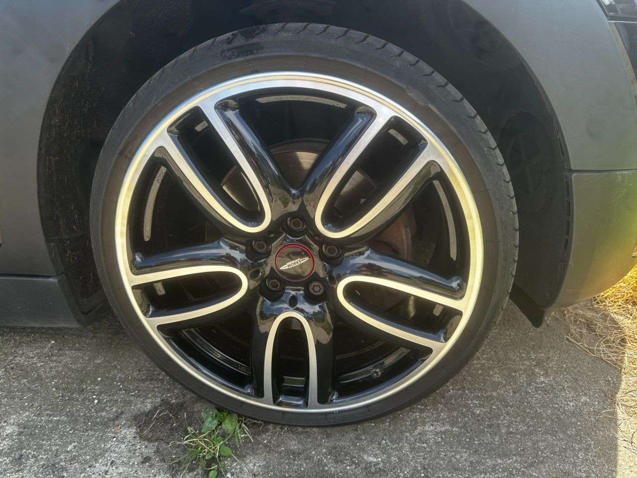 2017 MINI CLUBMAN 2017 MINI CLUBMAN