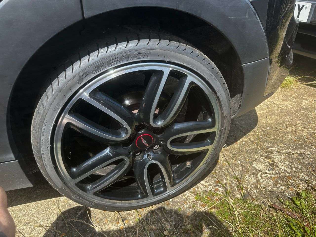 2017 MINI CLUBMAN 2017 MINI CLUBMAN