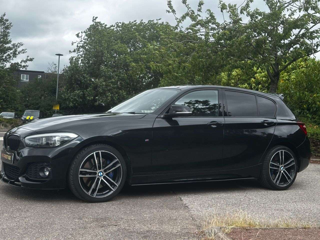 2019 BMW 1 SERIES 2019 BMW 1 SERIES