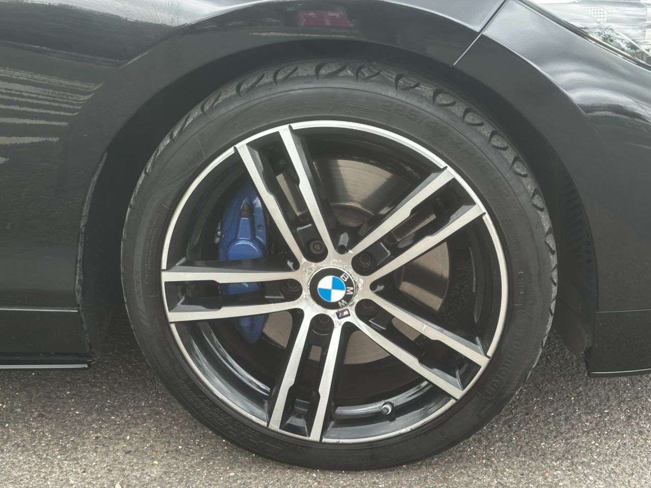 2019 BMW 1 SERIES 2019 BMW 1 SERIES