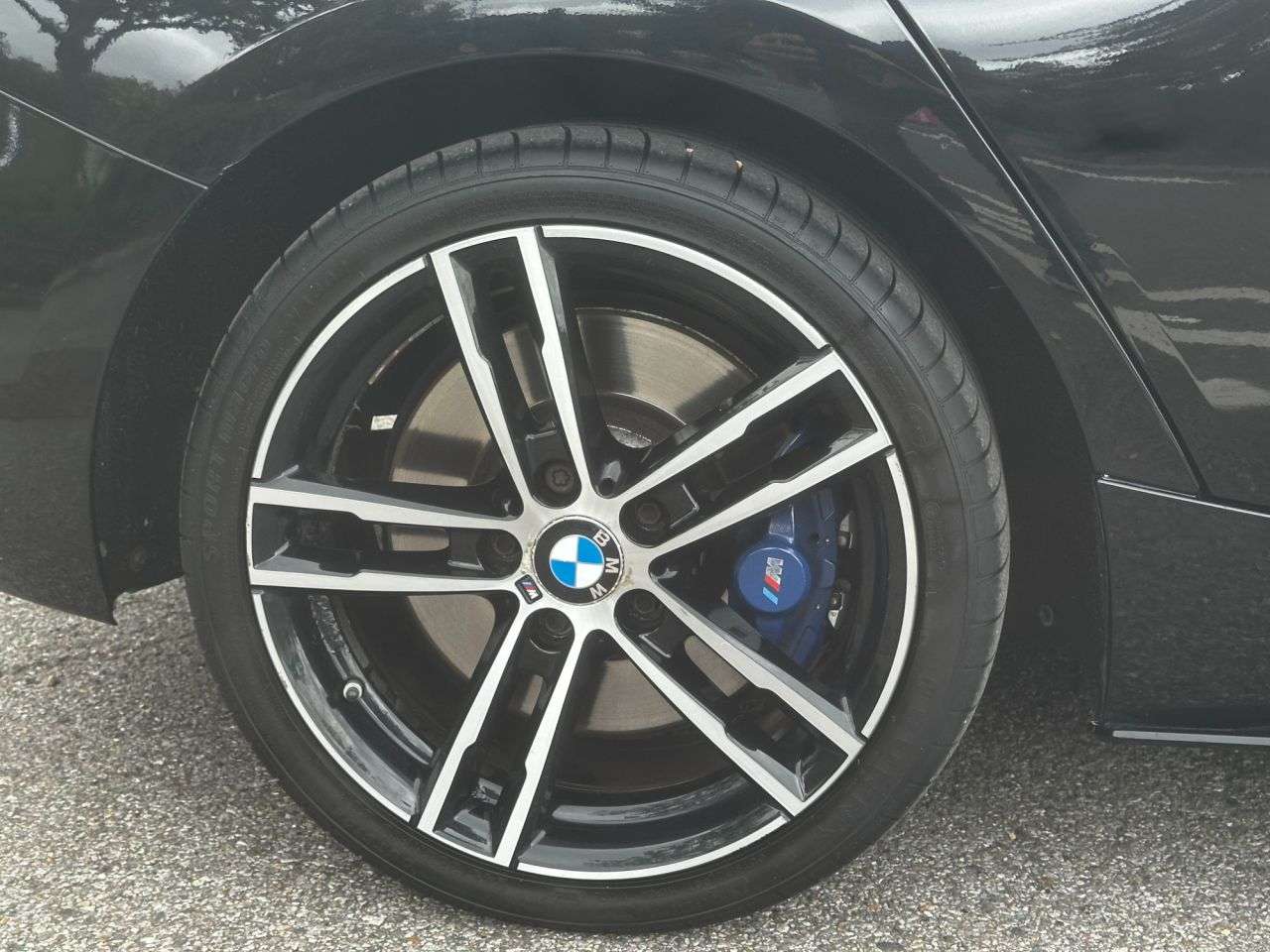 2019 BMW 1 SERIES 2019 BMW 1 SERIES
