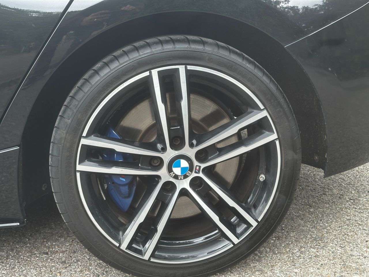 2019 BMW 1 SERIES 2019 BMW 1 SERIES