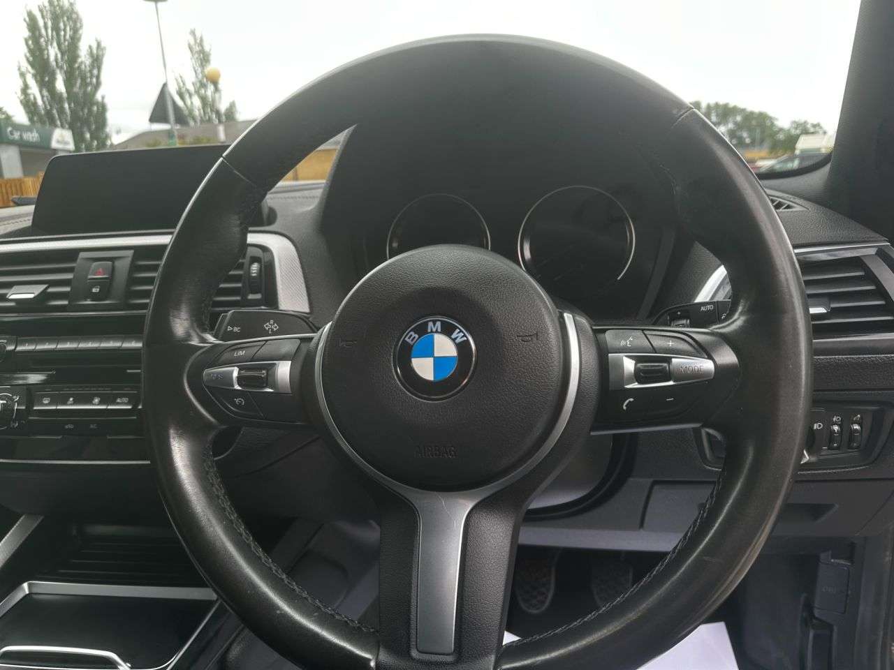 2019 BMW 1 SERIES 2019 BMW 1 SERIES