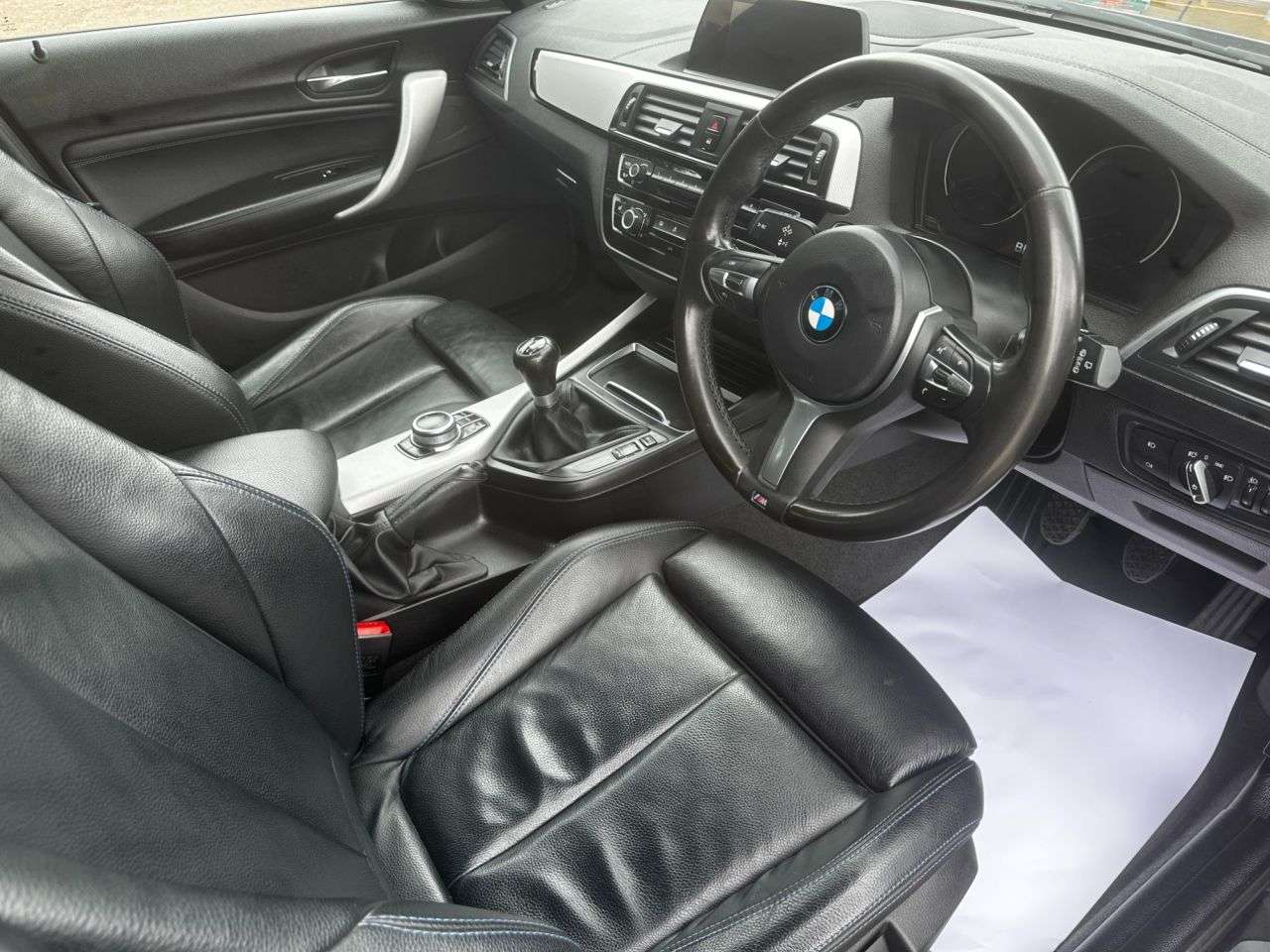 2019 BMW 1 SERIES 2019 BMW 1 SERIES