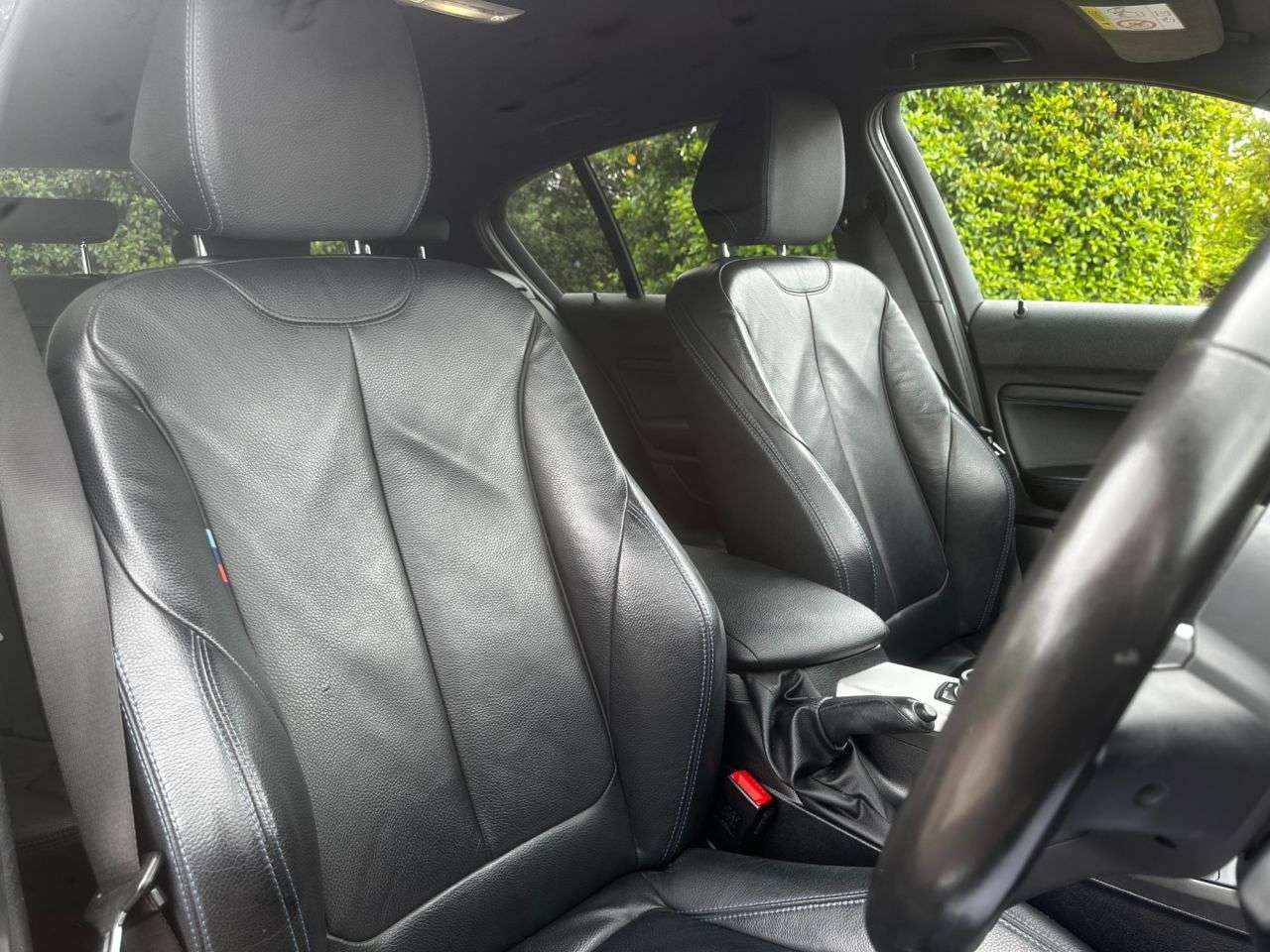 2019 BMW 1 SERIES 2019 BMW 1 SERIES