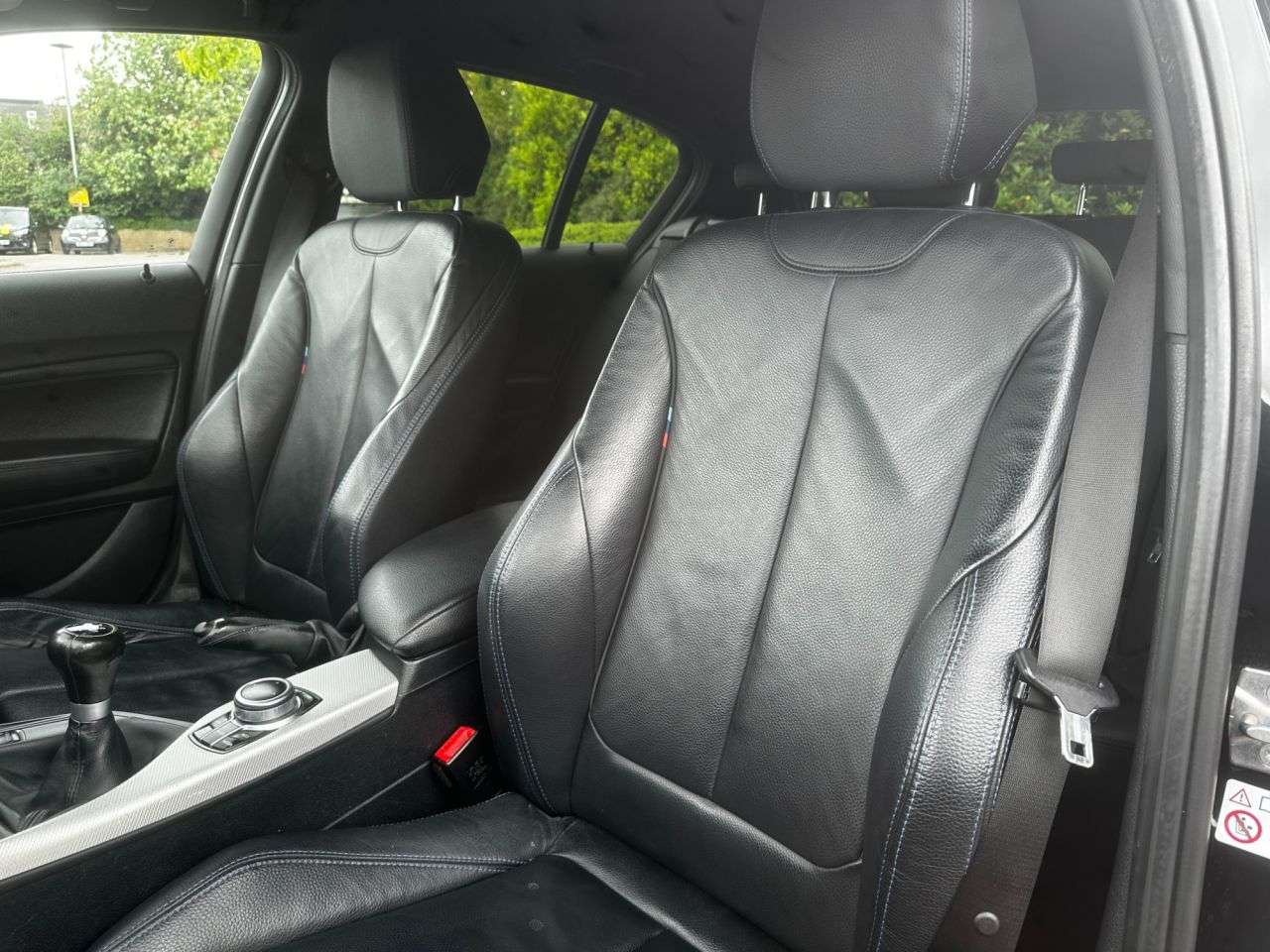 2019 BMW 1 SERIES 2019 BMW 1 SERIES