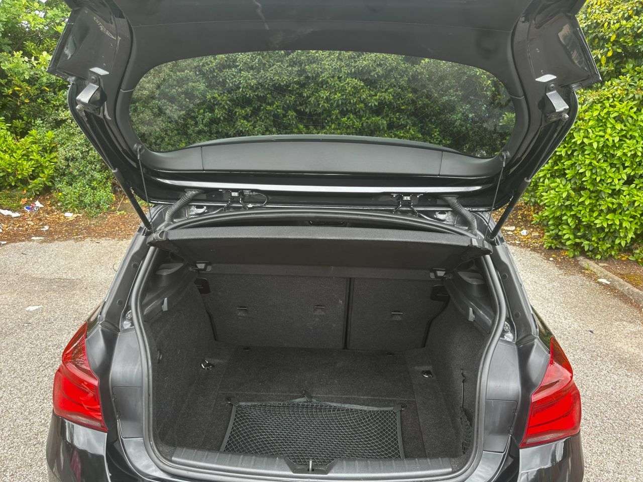 2019 BMW 1 SERIES 2019 BMW 1 SERIES