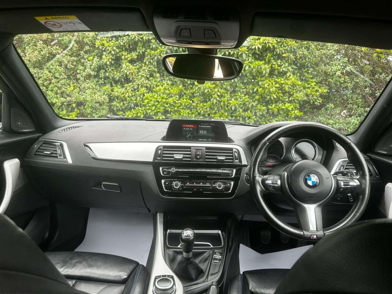 2019 BMW 1 SERIES 2019 BMW 1 SERIES
