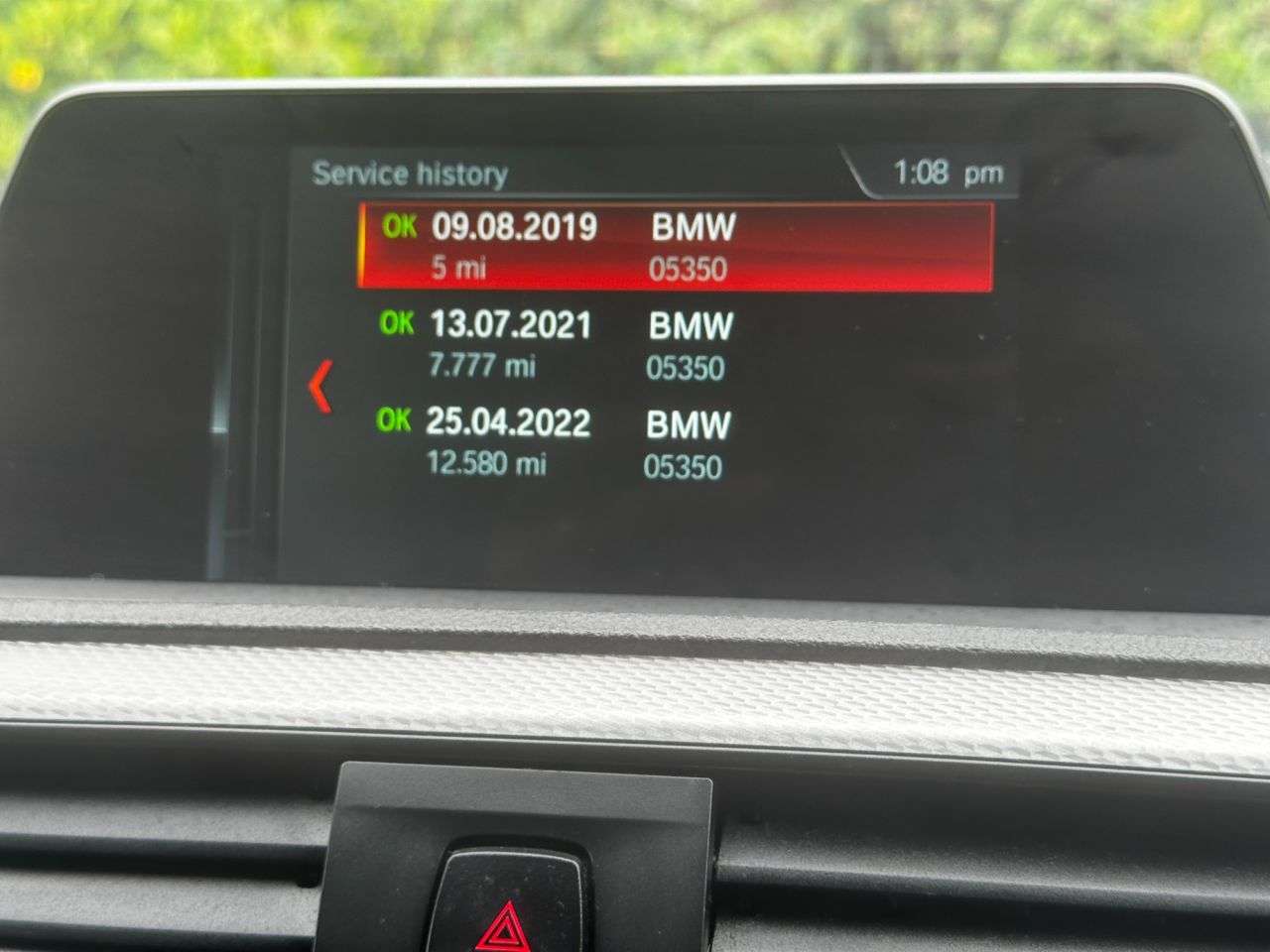 2019 BMW 1 SERIES 2019 BMW 1 SERIES
