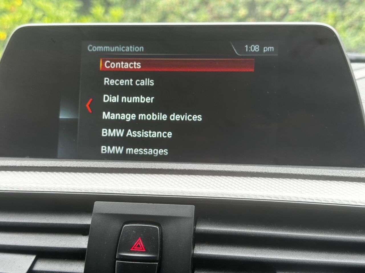 2019 BMW 1 SERIES 2019 BMW 1 SERIES