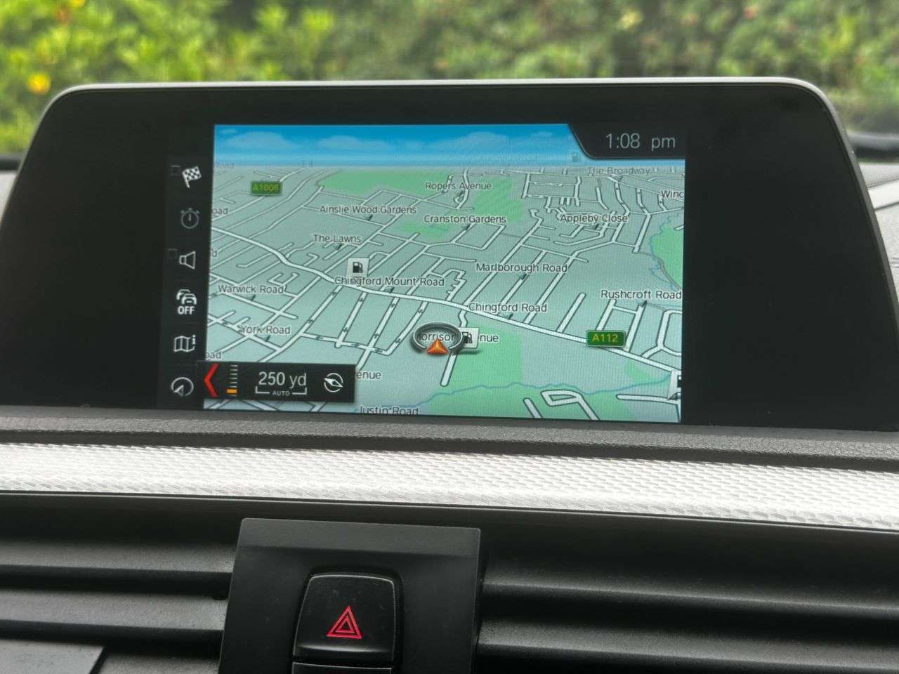 2019 BMW 1 SERIES 2019 BMW 1 SERIES