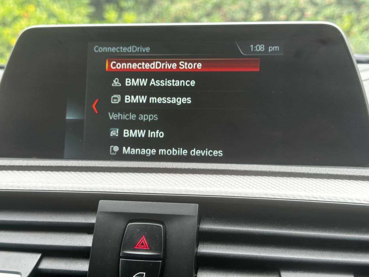 2019 BMW 1 SERIES 2019 BMW 1 SERIES
