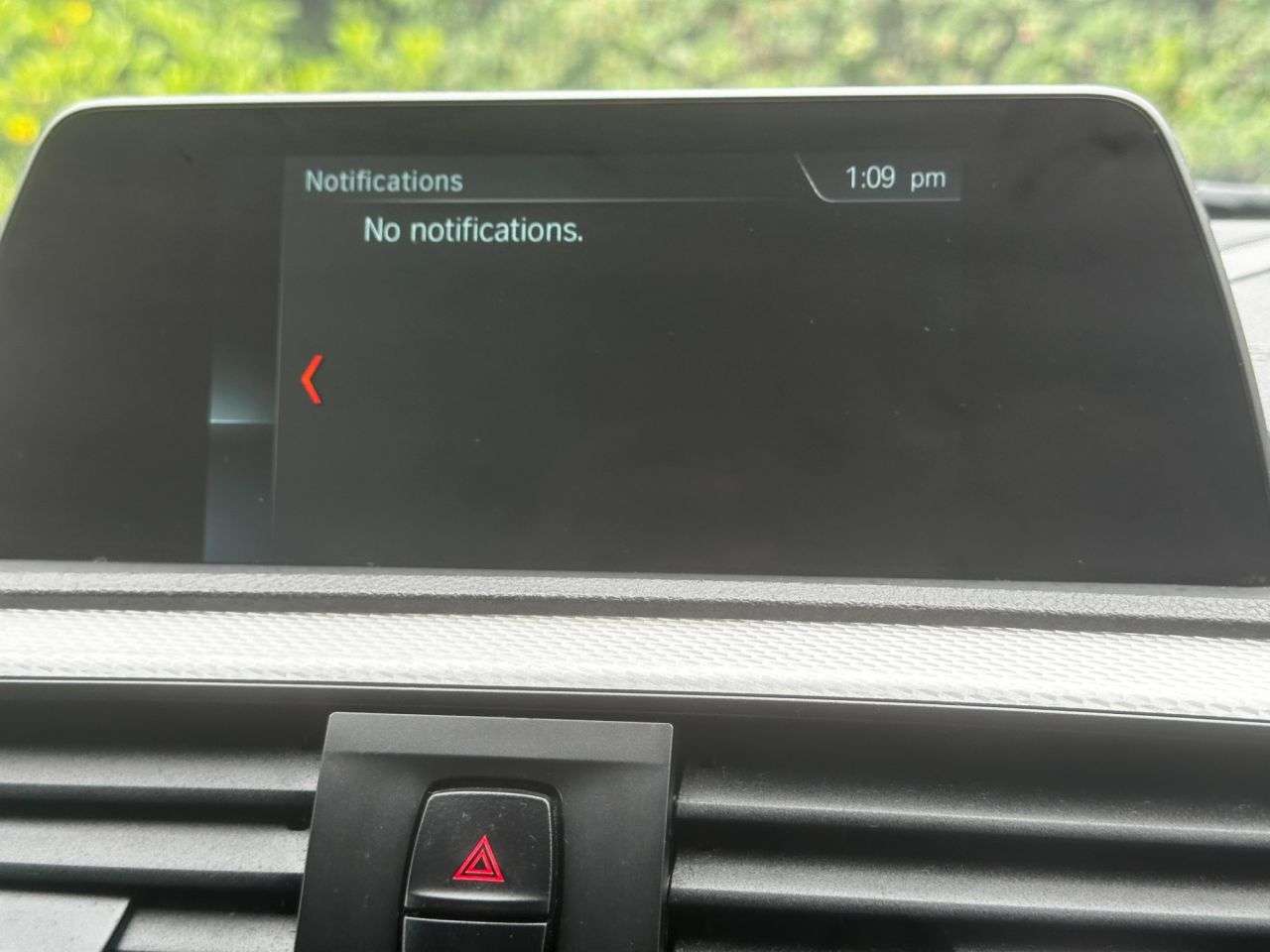 2019 BMW 1 SERIES 2019 BMW 1 SERIES