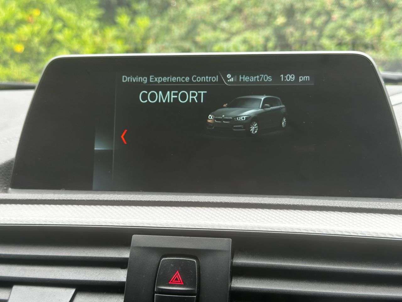 2019 BMW 1 SERIES 2019 BMW 1 SERIES