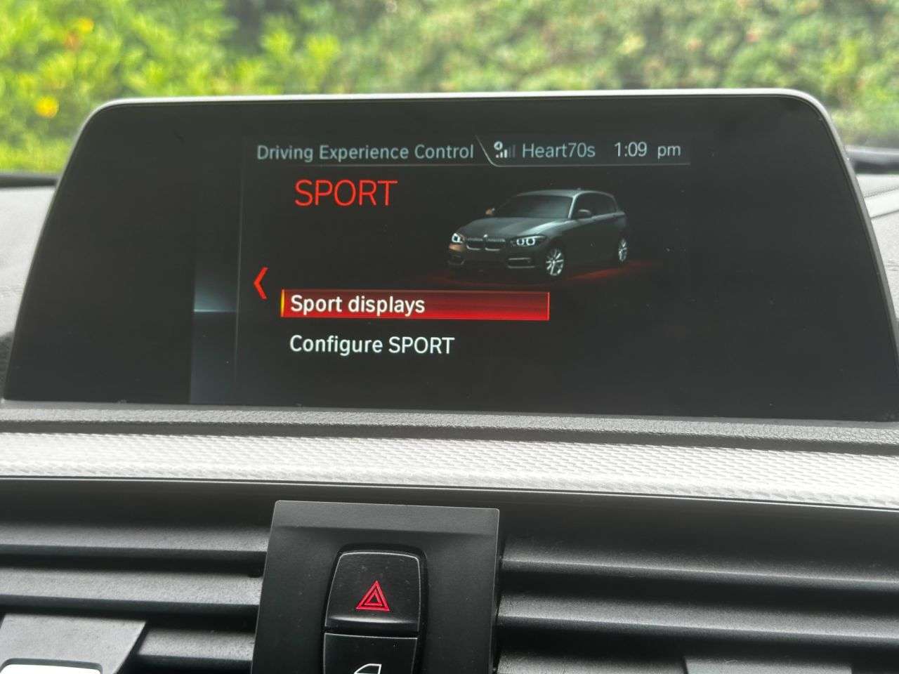 2019 BMW 1 SERIES 2019 BMW 1 SERIES