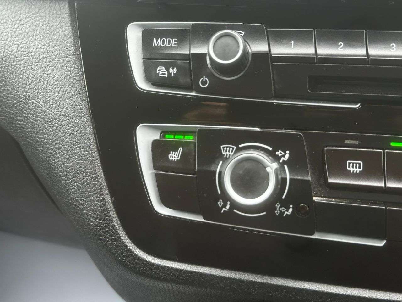 2019 BMW 1 SERIES 2019 BMW 1 SERIES
