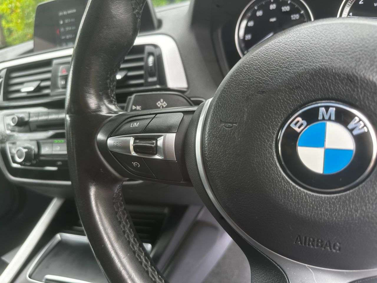 2019 BMW 1 SERIES 2019 BMW 1 SERIES