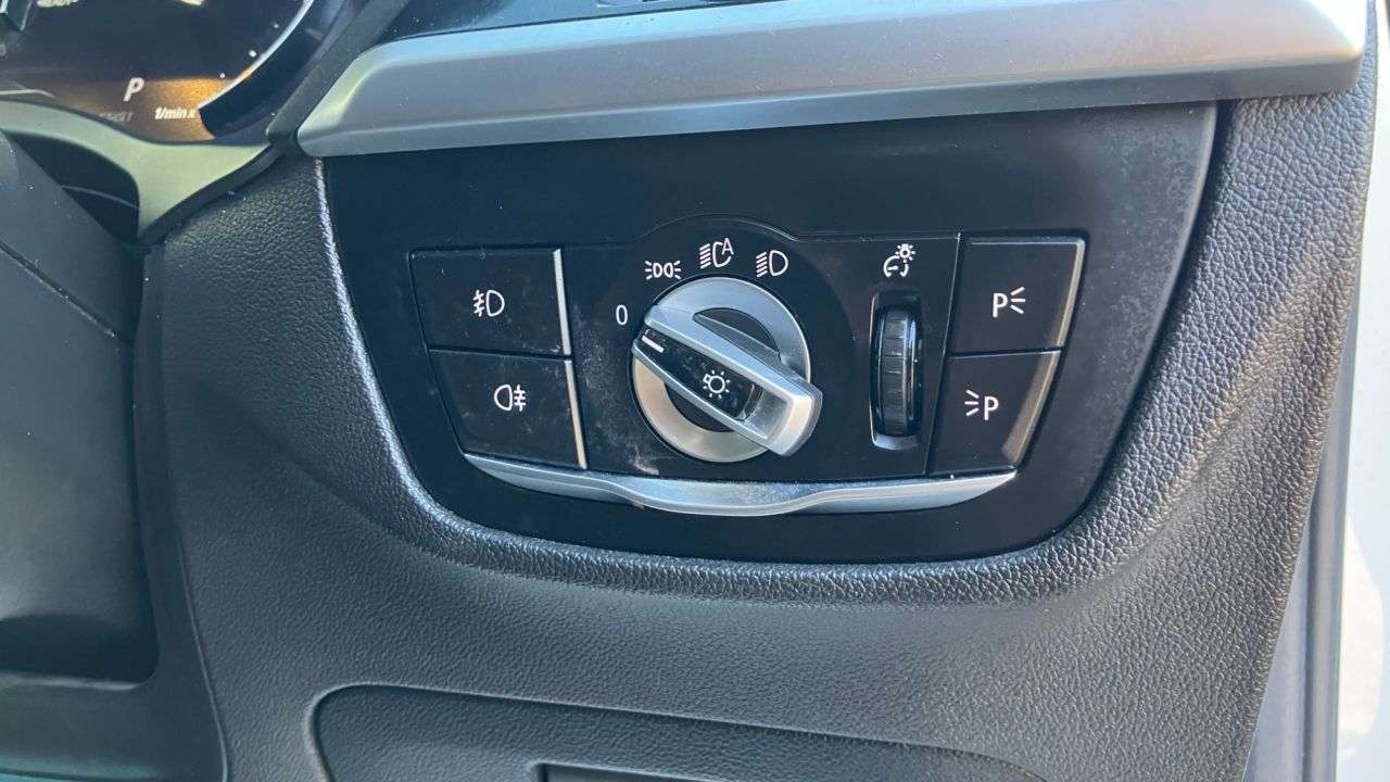 2019 BMW X3 2019 BMW X3