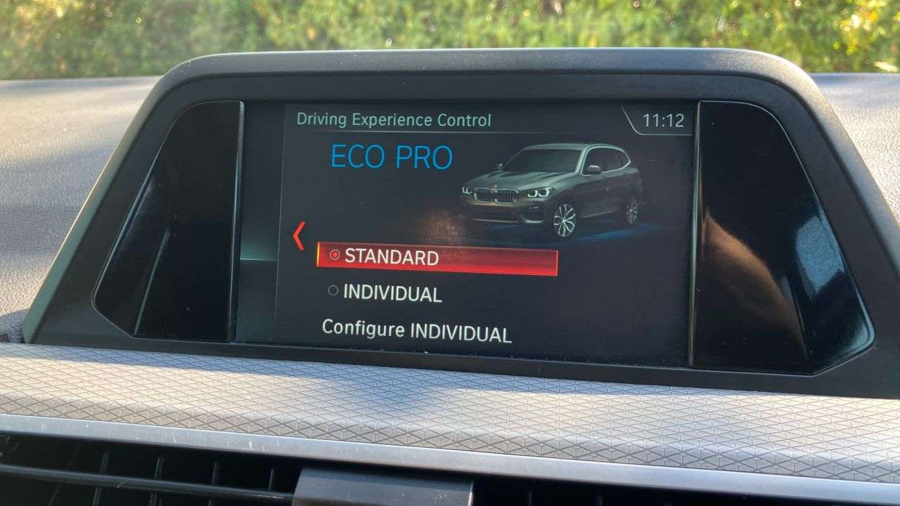 2019 BMW X3 2019 BMW X3