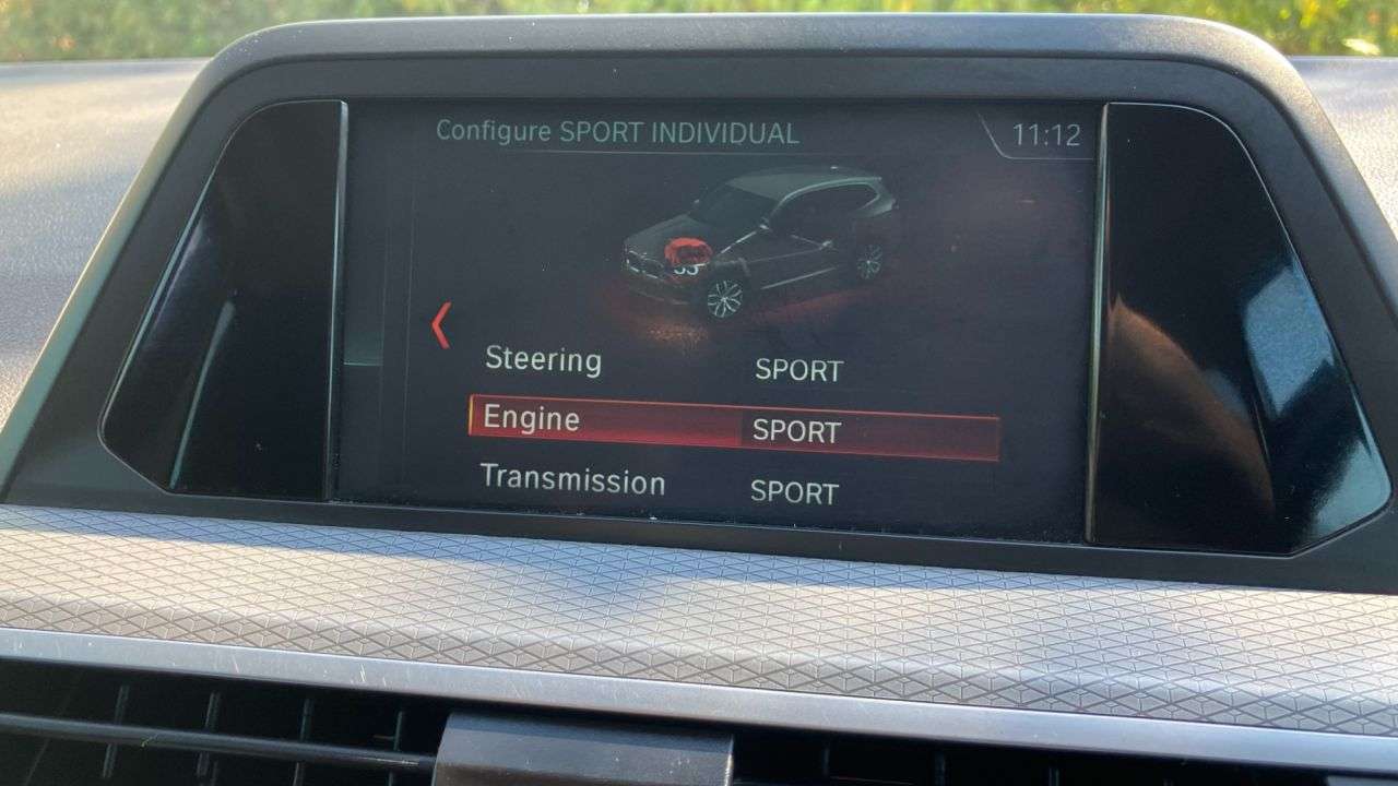 2019 BMW X3 2019 BMW X3