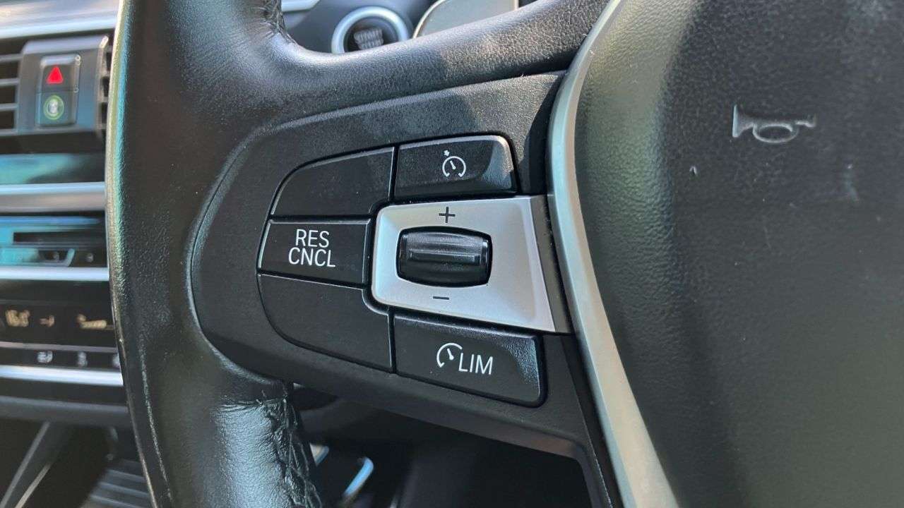 2019 BMW X3 2019 BMW X3