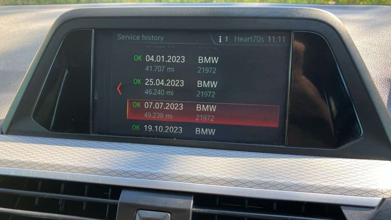2019 BMW X3 2019 BMW X3