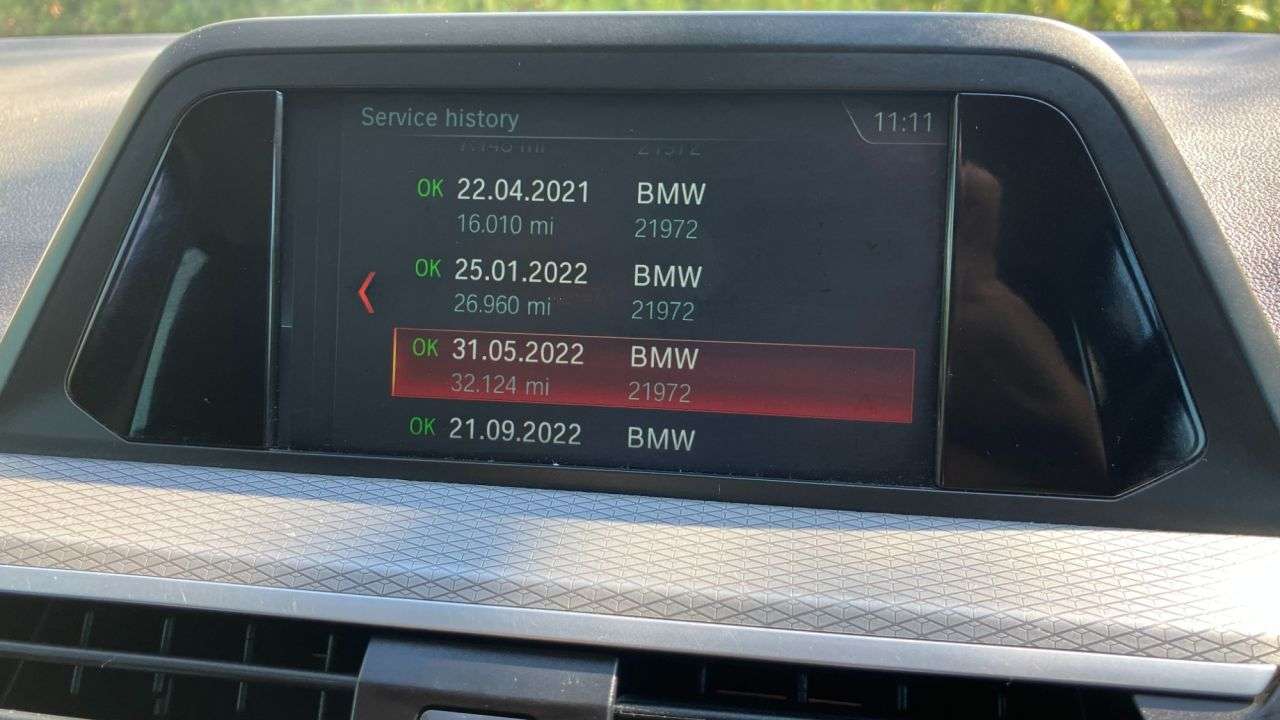 2019 BMW X3 2019 BMW X3
