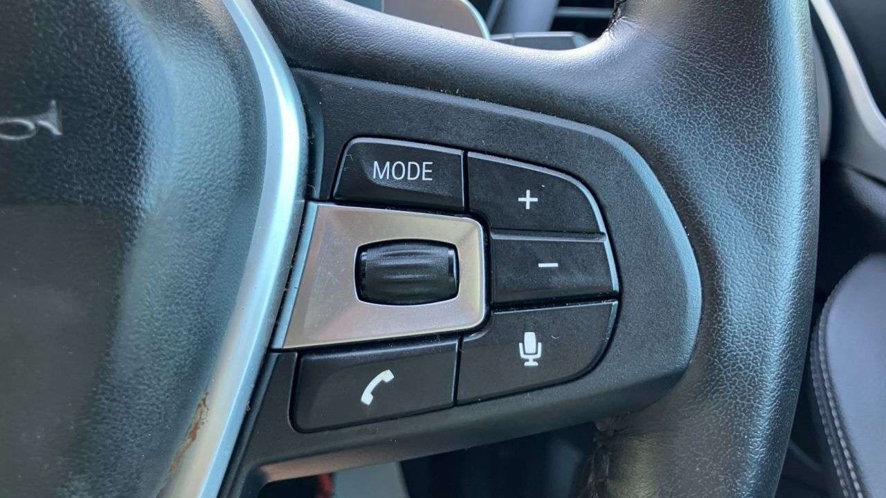 2019 BMW X3 2019 BMW X3