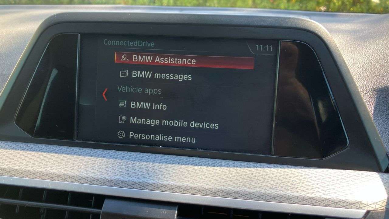 2019 BMW X3 2019 BMW X3