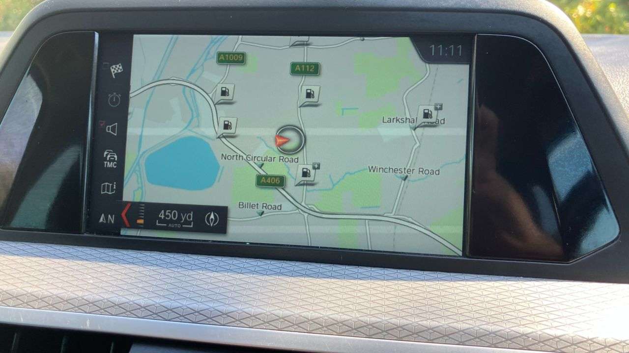 2019 BMW X3 2019 BMW X3