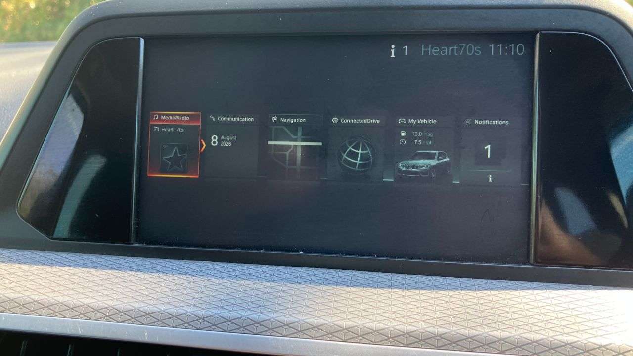 2019 BMW X3 2019 BMW X3