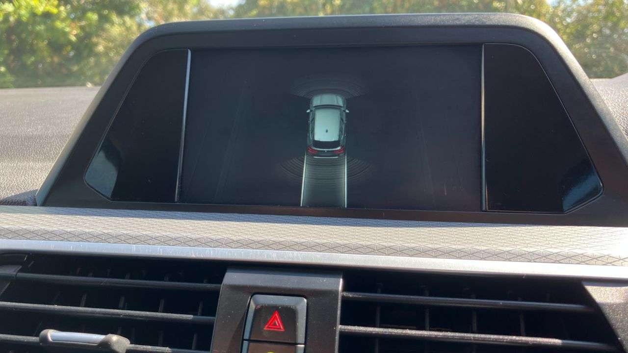 2019 BMW X3 2019 BMW X3