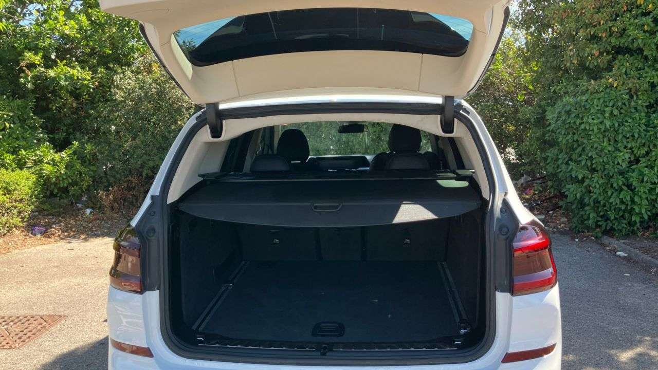 2019 BMW X3 2019 BMW X3